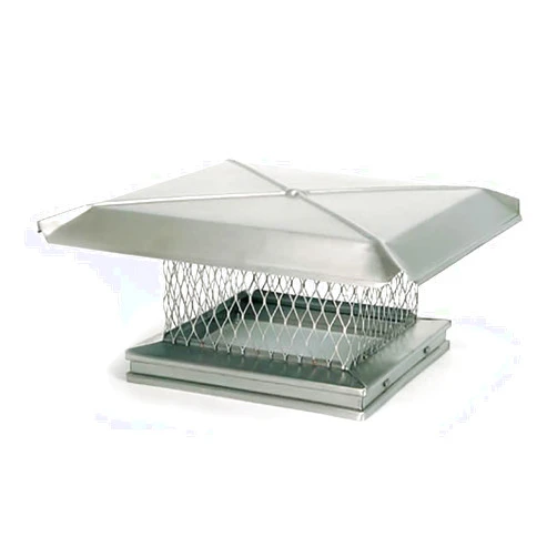 Copperfield Chimney Supply HomeSaver Pro 12