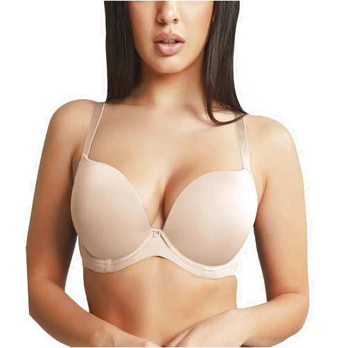 Cleo by Panache Women's Faith Molded Plunge Bra
