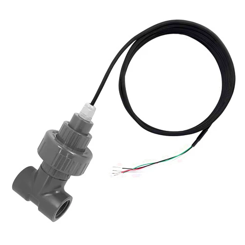 Atlas Scientific Environmental Robotics Atlas Scientific Industrial Conductivity Probe K 1.0-5 − 200,000μS/cm
