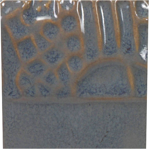 Mayco Elements Glaze, EL-146 Rain Cloud, Opaque, Pint