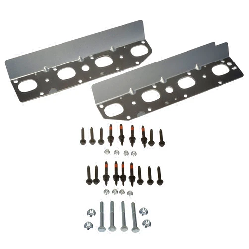 Dorman 57073 Exhaust Manifold Hardware and Gasket Kit Compatible with Select Models