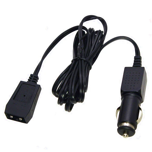 NTQinParts Replacement DC Car Vehicle Charger Power Adapter for Streamlight 77551 UltraStinger LED Flashlight