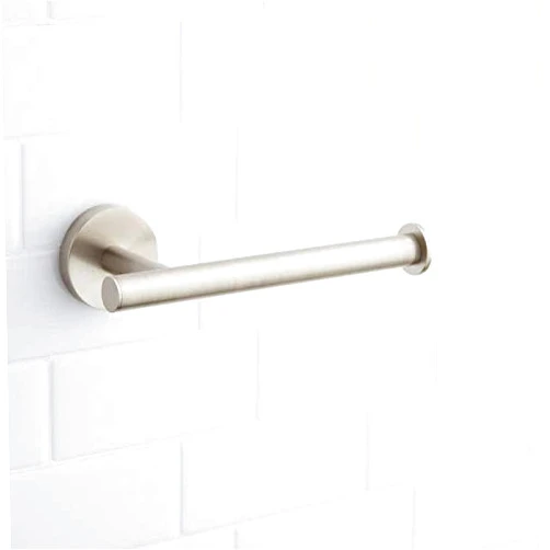 Signature Hardware 430347 Steffin Single Post Tissue Holder
