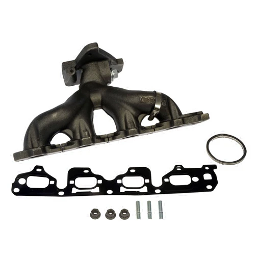 Dorman 674-800 Exhaust Manifold Kit - Includes Required Gaskets and Hardware Compatible with Select Chevrolet / Pontiac / Saturn Models