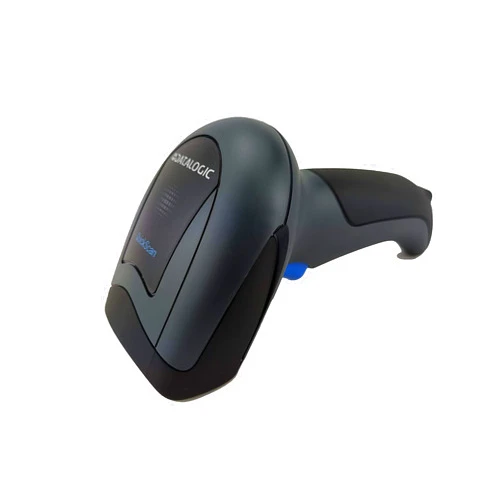 Datalogic QuickScan QD2430 Corded Handheld Omnidirectional Area Imager/Barcode Scanner (1D, 2D and Postal Codes) with USB Cable