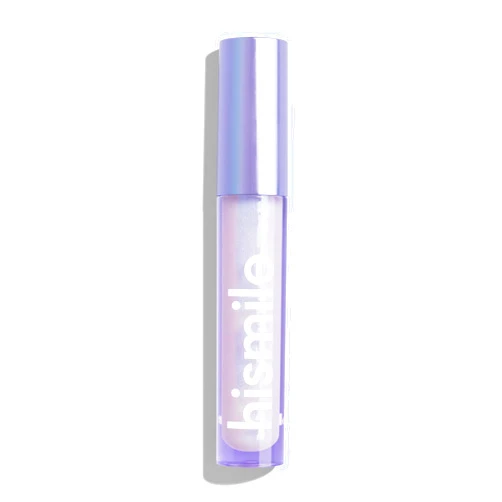 HISMILE Glostik Tooth Gloss - Instant Gloss & Whitening for Teeth - Convenient Pen Applicator for a Polished Smile
