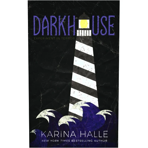By Karina Halle (Author) Darkhouse
