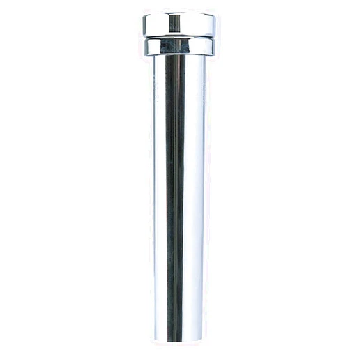 Sloan Royal Vacuum Breaker Silver Chrome Plated/Rubber