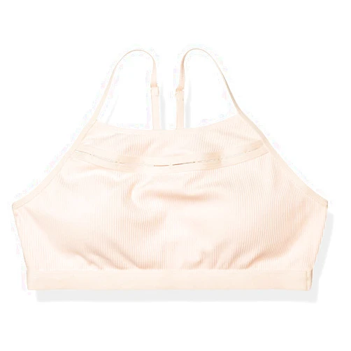 Body Glove Women's Legato Light Support Rib Sport Bra