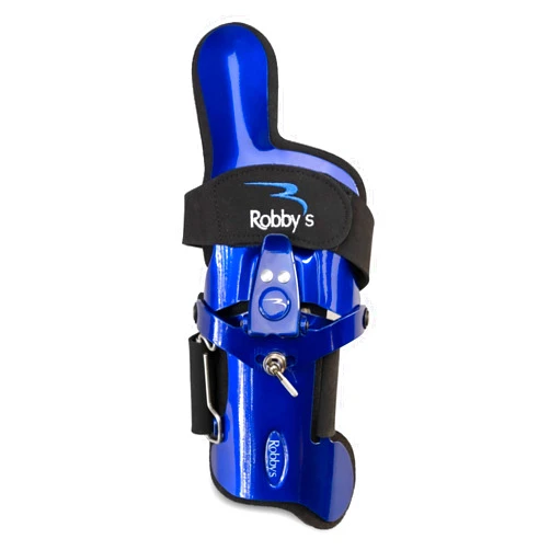 Robby's Revs 3 Bowling Wrist Positioner