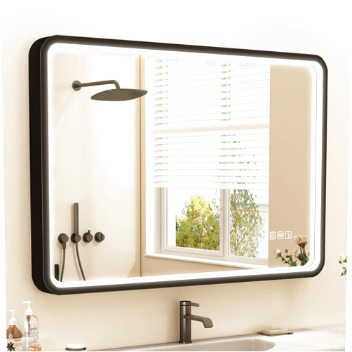 STARLEAD LED-Bathroom-Mirror-with-Lights, 24