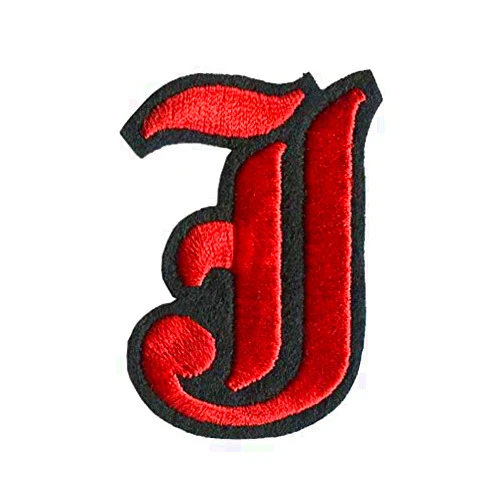 DIY Embroidery Patch CQYUSA 2