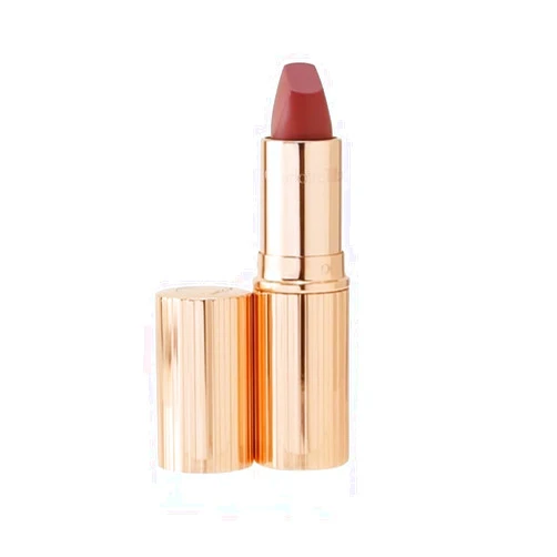Charlotte Tilbury Matte Revolution Lipstick Pillow Talk