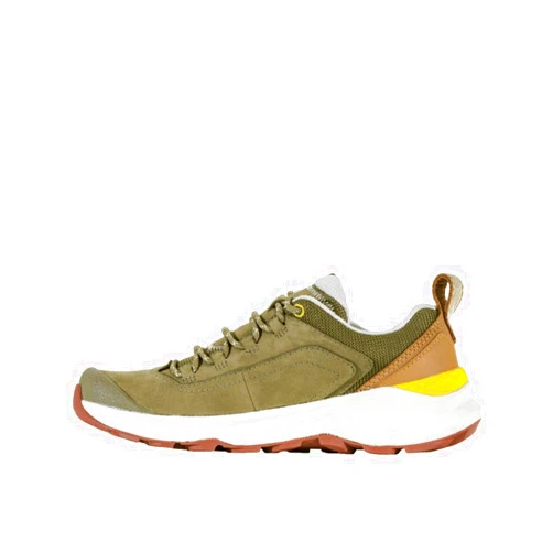 Oboz Women's Cottonwood Low B-Dry Hiking Shoe