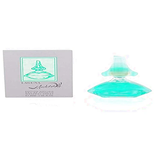 SALVADOR DALI Laguna Edition Especiale By Salvador Dali Eau-de-toilette Spray, 1-Ounce