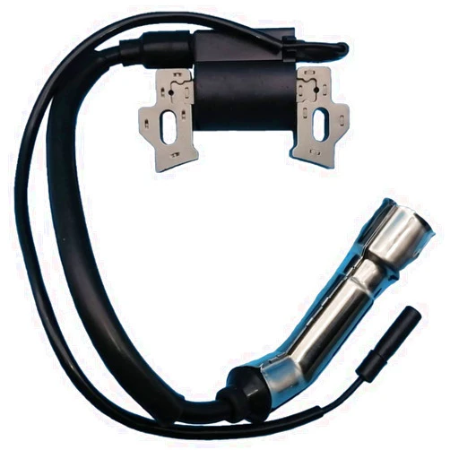 Tuzliufi Ignition Coil Magneto Armature Compatible with Kohler 1858401-S 18-584-01-S 18 584 01-S 1858401S 18-584-01S 18 584 01S SH255 SH265 SH 255 265 engine Motor Z716