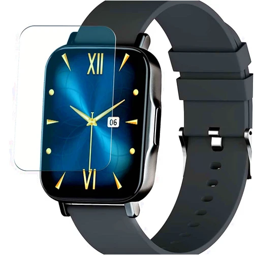 Vaxson 3-Pack Anti Blue Light Screen Protector, compatible with Airbinifit P21 1.65