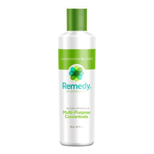 CitriSafe Multi-Purpose Treatment Concentrate and Deodorizer - Non-Toxic Odor Eliminator and Absorber - 16oz.