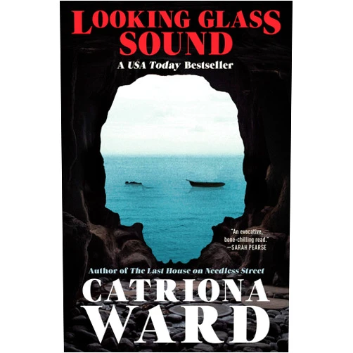 By Catriona Ward (Author) Format: Kindle Edition Looking Glass Sound