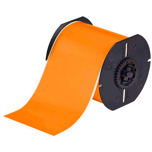 Brady B30C-4000-569-OR 100' Length x 4