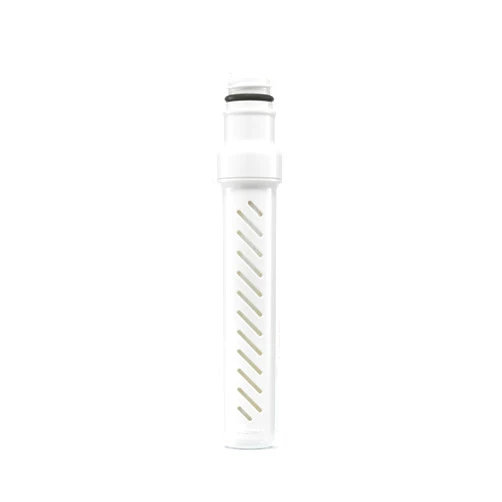 LifeStraw Go Series Water Bottle Replacement Membrane Microfilter with included Carbon Filter