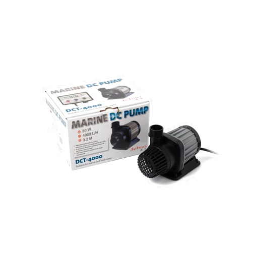 Jebao Jecod/Jebao DCT Marine Controllable Water Pump (DCT-4000, 1056GPH)