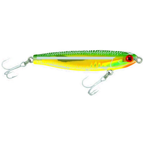 MirrOLure Mirrominnow Suspend Twitchbait