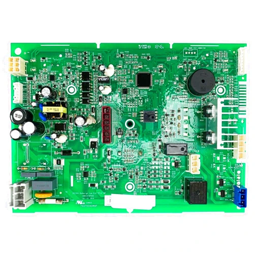 WEIJIA WH22X32357 / WH22X29556 / WH18X28174 / WH18X281 For GE Control Board Washing Machine