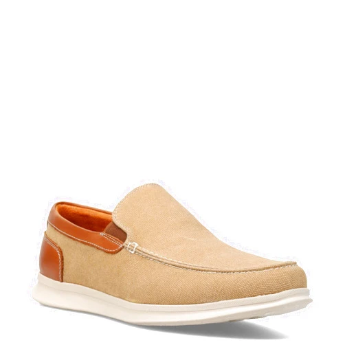 Florsheim Montigo Canvas Moc Toe Venetian Loafer