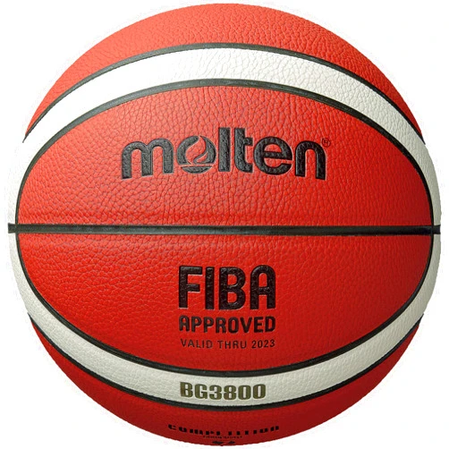 Molten B5G3800