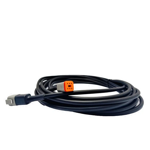 DJCXYSM 233051GT 233051 Platform Control Cable Compatible with Genie Scissor Lift GS-2046 GS-2632 GS-3246 GS-3232 GS-2646 GS-2032
