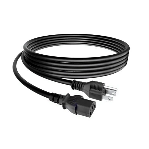 Tomatosd AC Power Cord Cable Compatible with Masimo Set Radical 7 Rainbow Pulse Oximeter SpO2 Monitor