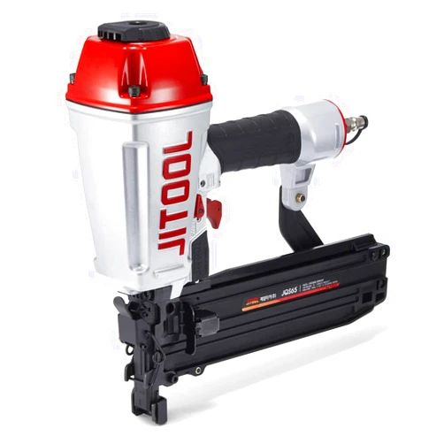 JITOOL JIT JQS65 7/16-inch Medium Crown Stapler for Senco Q Type 15 Gauge Staples 1-1/4