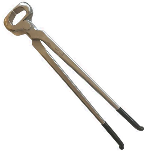 Le Czar Premium Quality Hoof Nipper