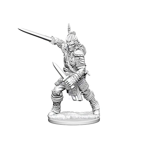 NECA WizKids WZK72596 Accessories