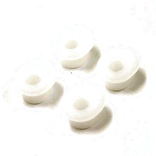 Kyosho MP9 TKI4 Rear Hub Bushing Set (4)
