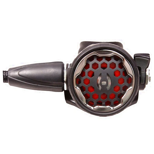 HOLLIS 150LX 2ND STAGE BLK