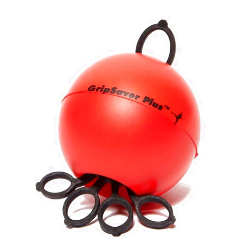 Metolius GripSaver Plus