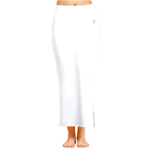 TRENDMALLS Saree Shapewear Petticoat for Women, Cotton Blended, petticoat,Skirts for Women, shape wear dress for saree
