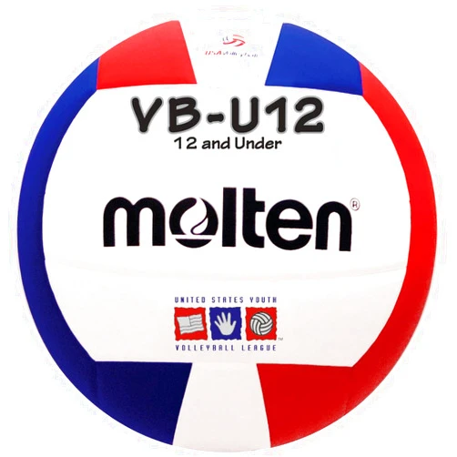 Molten VBU12 Light Volleyball