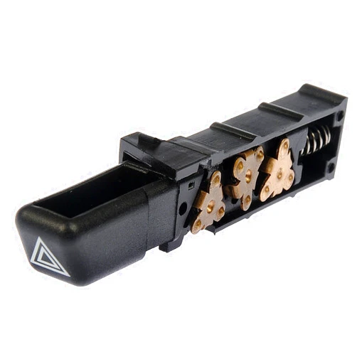 Dorman 924-608 Hazard Warning Light Switch Compatible with Select Chevrolet / GMC / Oldsmobile Models