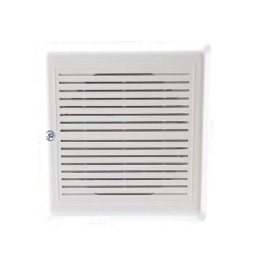 Edwards-Signaling Edwards Signaling 757-1A-R70W SPEAKER 70V WHITE RE-ENT