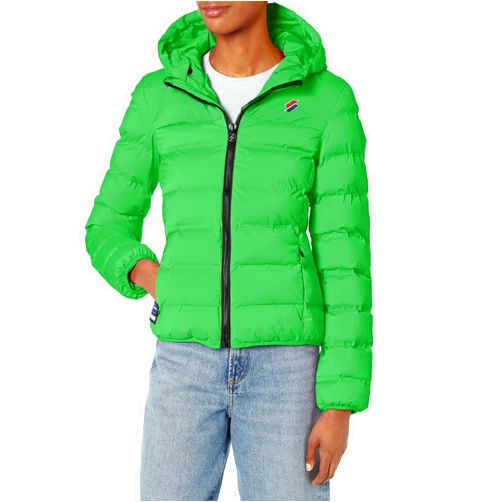 Superdry Women's Code All Seasons Fuji Jacket