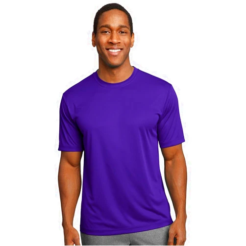 Sport-Tek Competitor Dri-Fit T-Shirt Great for Running or Workout XS-4XL