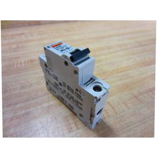 Square D 24501 Merlin Gerin Breaker 2A MG24501 Schneider
