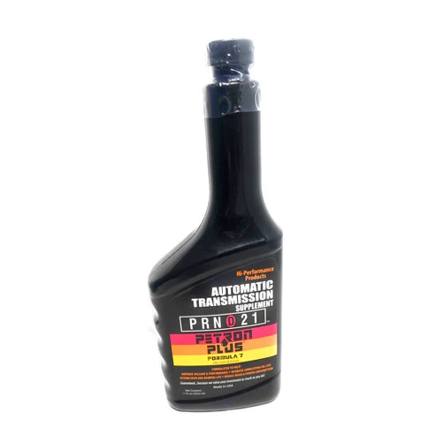 Petron Plus Formula 7 Automatic Transmission Supplement QTY(1)