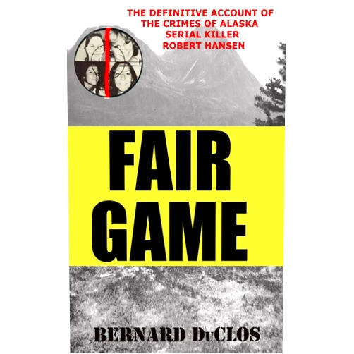 Bernard DuClos Fair Game