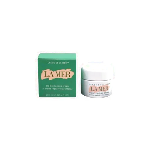 La Mer Crème de la Mer Moisturizing Cream 0.24oz, 7ml