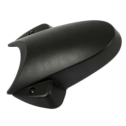 HECASA Rear View Backup Camera Case Housing Compatible with 2014-2018 Mercedes-Benz Sprinter Reverse Parking Camera Housing