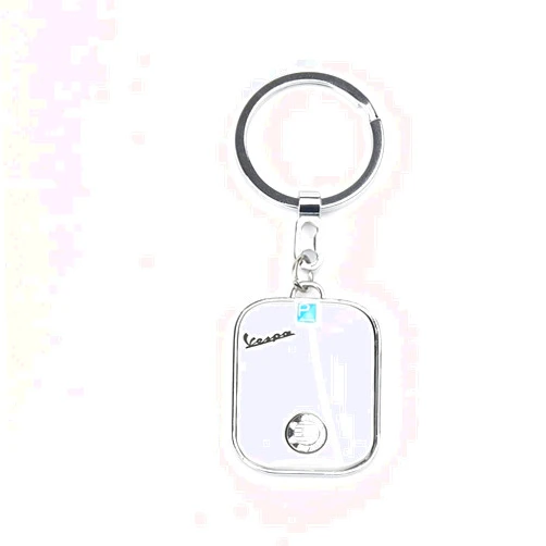 N\C Scooter Keychain for Vespa GTS300 GTS 300 Accessories GTV LX PX LT Sprint Primavera 150 250 Motorcycle Keychain